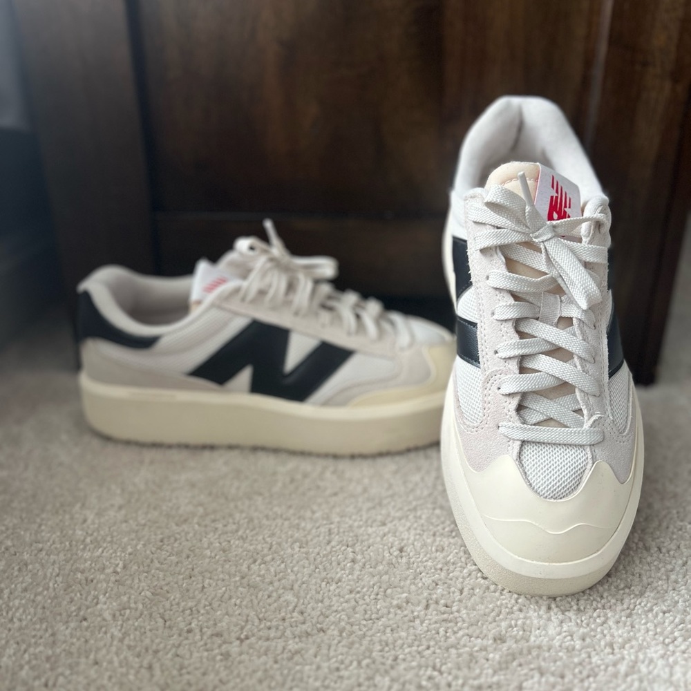 New Balance CT302